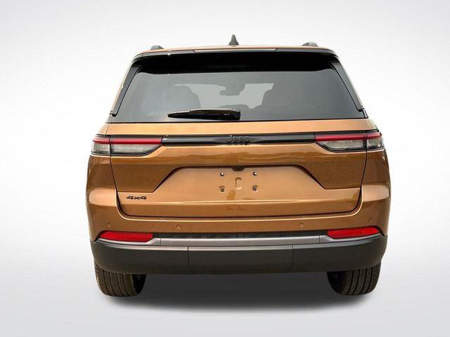 2026 Jeep Grand Cherokee GRAND CHEROKEE LIMITED 4X4 2026 Jeep Grand Cherokee GRAND CHEROKEE LIMITED 4X4