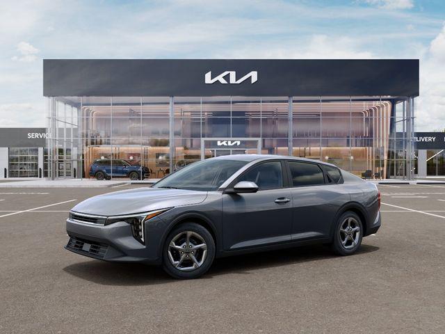 New 2026 Kia K4 For Sale in Florence, SC