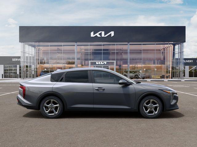 New 2026 Kia K4 For Sale in Florence, SC