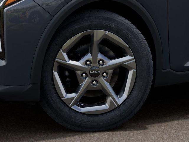 New 2026 Kia K4 For Sale in Florence, SC