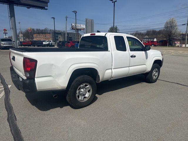2019 Toyota Tacoma SR