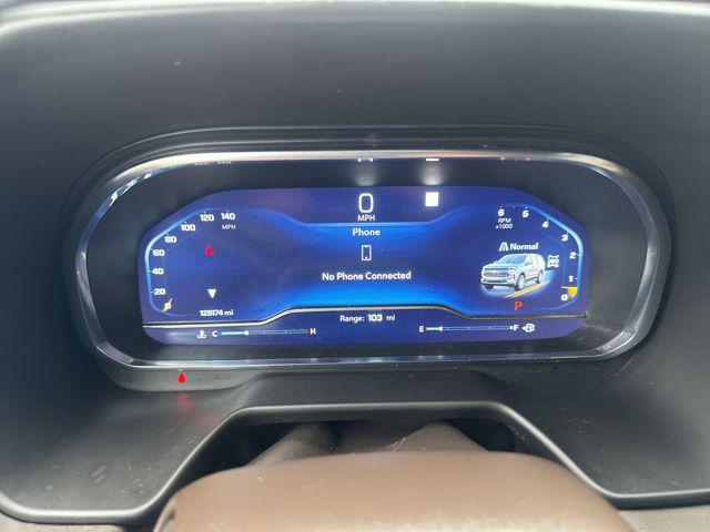 2022 Chevrolet Suburban 4WD LT