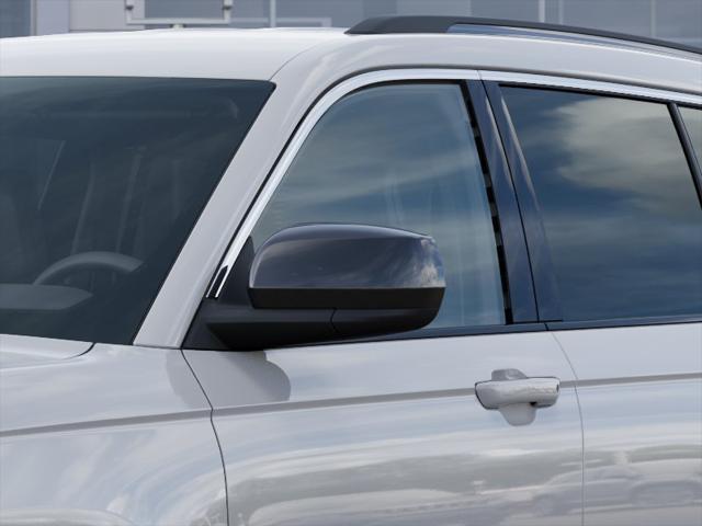 2026 Jeep Grand Cherokee Altitude 4x2