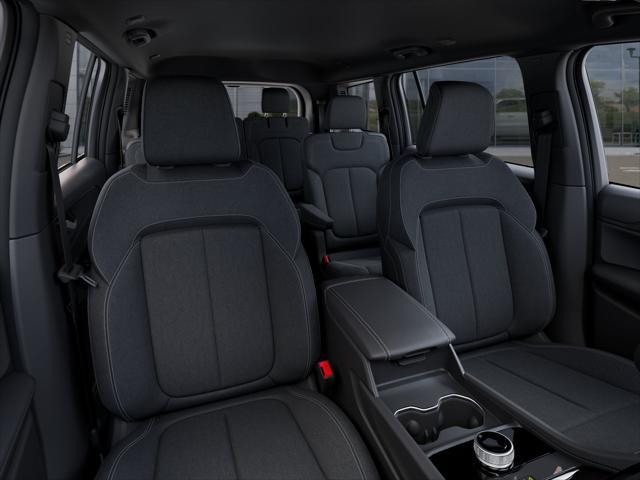 2026 Jeep Grand Cherokee Altitude 4x2