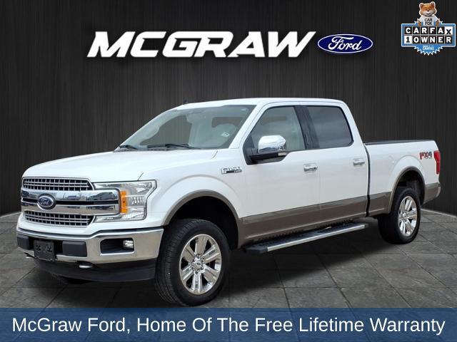 2019 Ford F-150 LARIAT for sale in Aransas Pass, TX