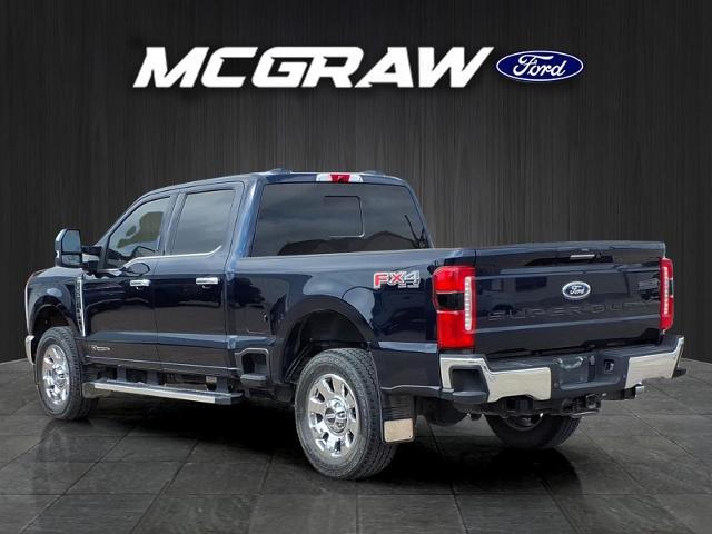 2024 Ford F-250 LARIAT