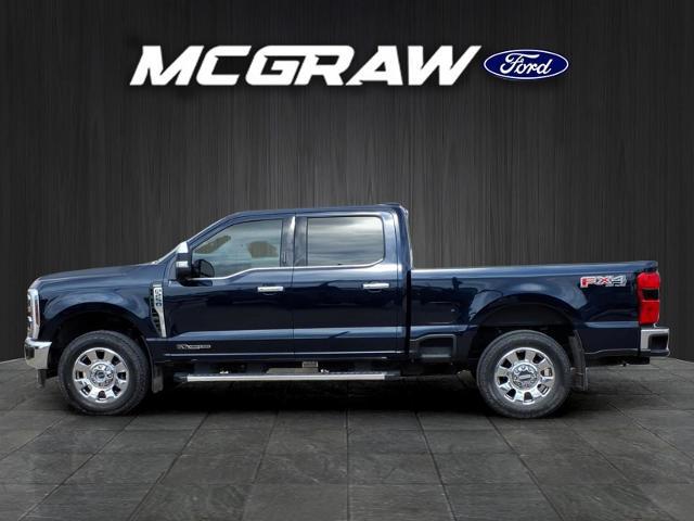 2024 Ford F-250 LARIAT