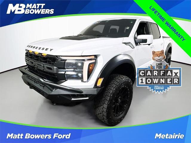 2025 Ford F-150 Raptor for sale in Metairie, LA