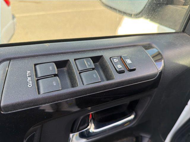 2021 Toyota 4Runner TRD Off Road