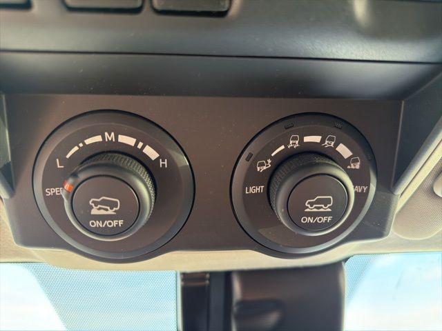 2021 Toyota 4Runner TRD Off Road