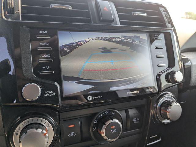 2021 Toyota 4Runner TRD Off Road
