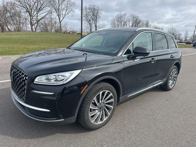 2024 Lincoln Corsair Reserve for sale in Flint, MI
