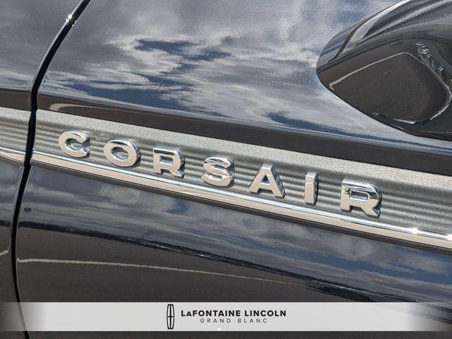 2024 Lincoln Corsair Reserve