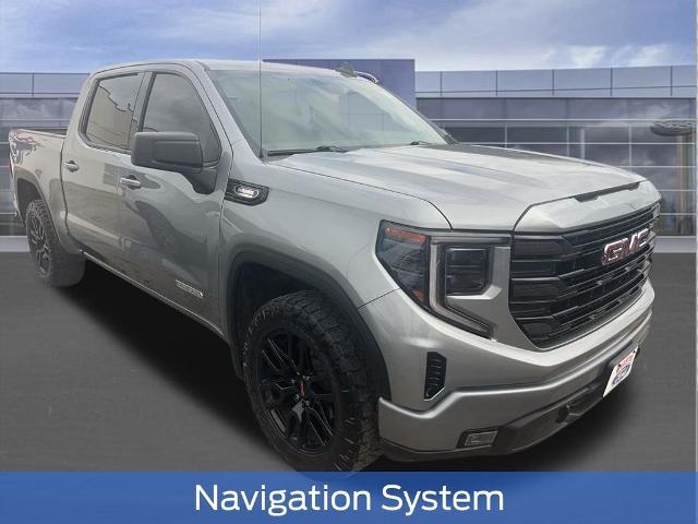 2023 GMC Sierra 1500 4WD Crew Cab Short Box Elevation with 3SB for sale in Wharton, TX