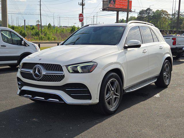 2022 Mercedes-Benz GLE GLE 350 Base for sale in Auburn, AL