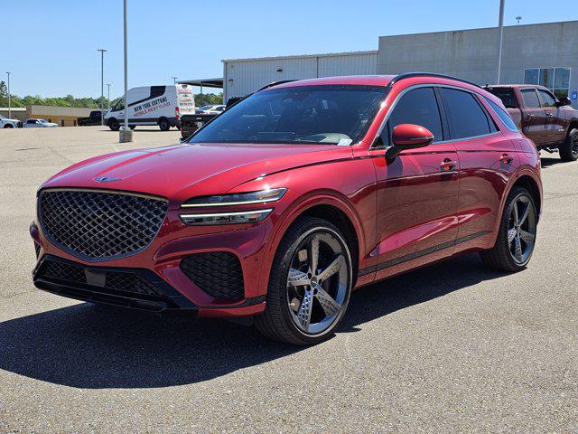 2022 Genesis GV70 3.5T AWD Sport for sale in Troy, AL
