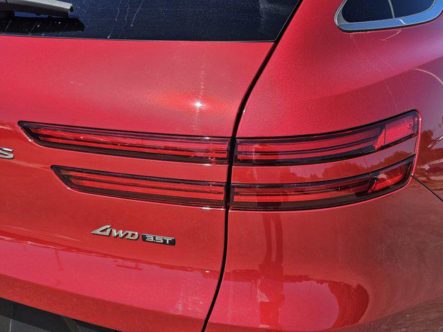 2022 Genesis GV70 3.5T AWD Sport