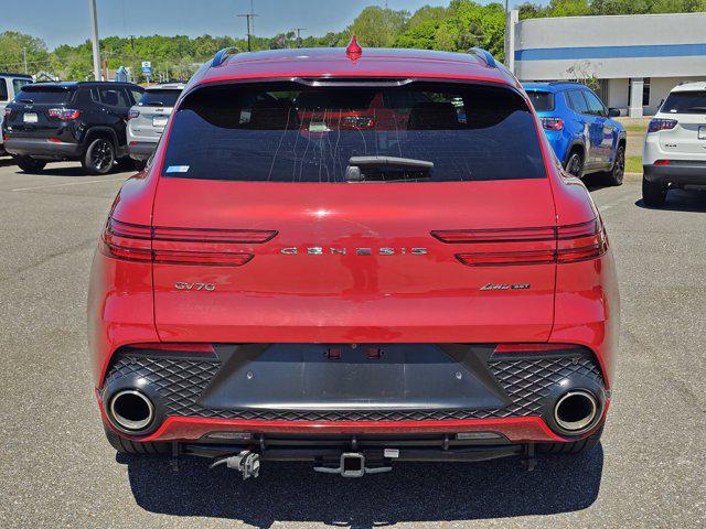 2022 Genesis GV70 3.5T AWD Sport