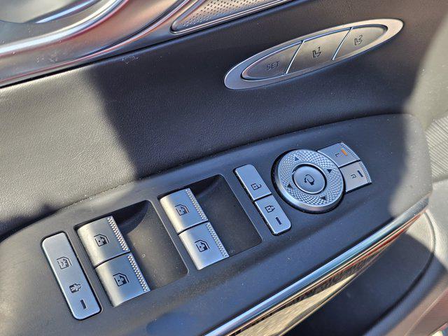 2022 Genesis GV70 3.5T AWD Sport