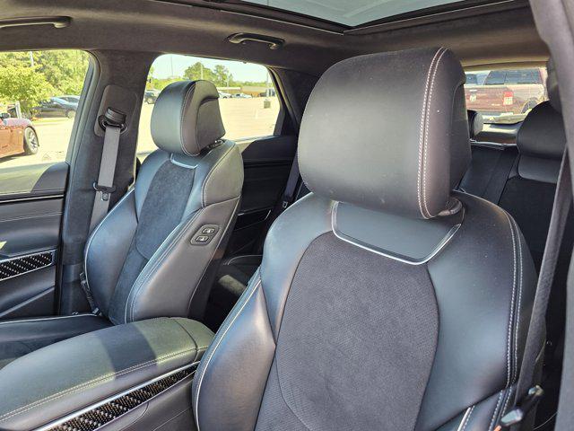 2022 Genesis GV70 3.5T AWD Sport