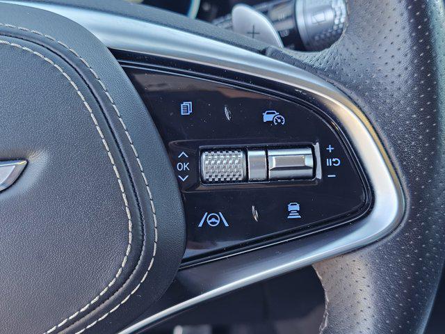 2022 Genesis GV70 3.5T AWD Sport