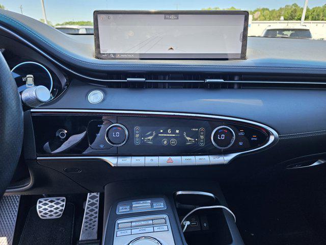 2022 Genesis GV70 3.5T AWD Sport