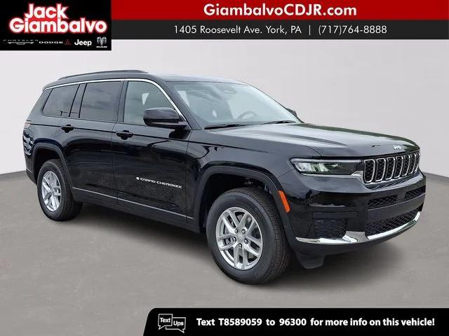 2026 Jeep Grand Cherokee Laredo X 4x4 for sale in York, PA