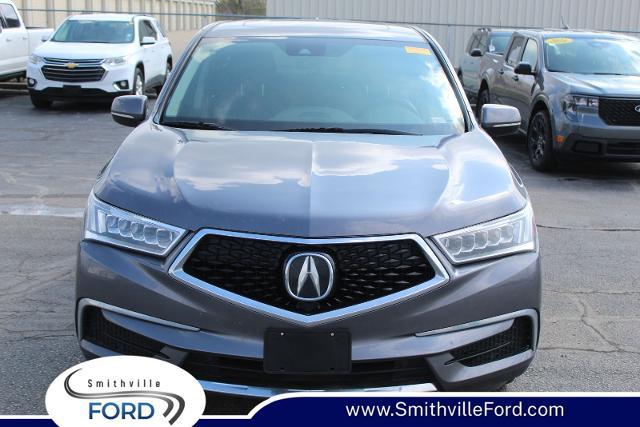 2017 Acura MDX 3.5 for sale in Smithville, MO