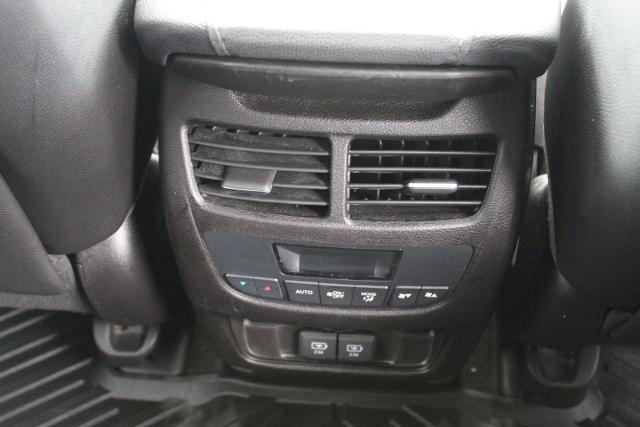 2017 Acura MDX 3.5