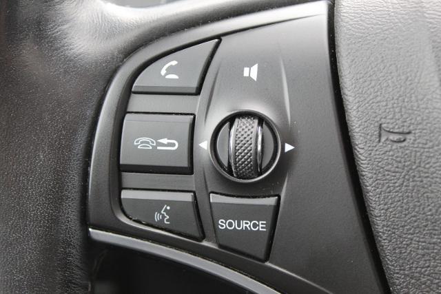 2017 Acura MDX 3.5