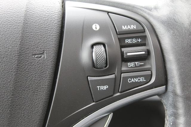 2017 Acura MDX 3.5