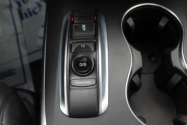 2017 Acura MDX 3.5
