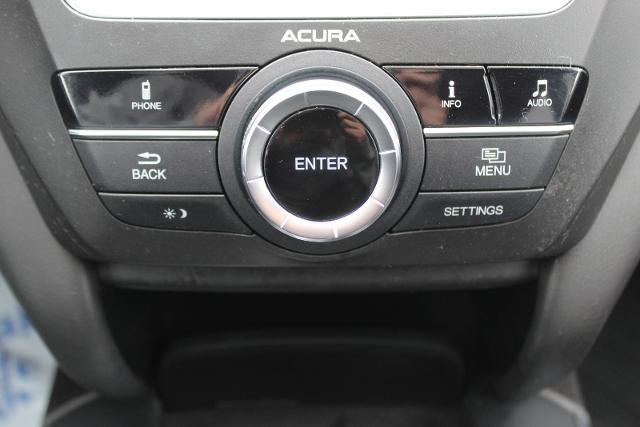 2017 Acura MDX 3.5