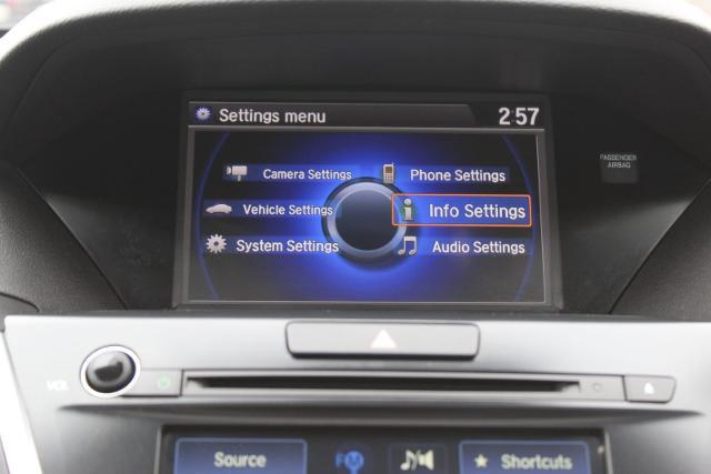 2017 Acura MDX 3.5