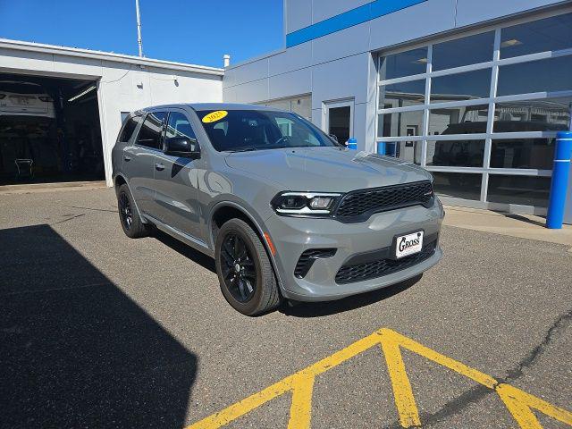 2025 Dodge Durango GT AWD