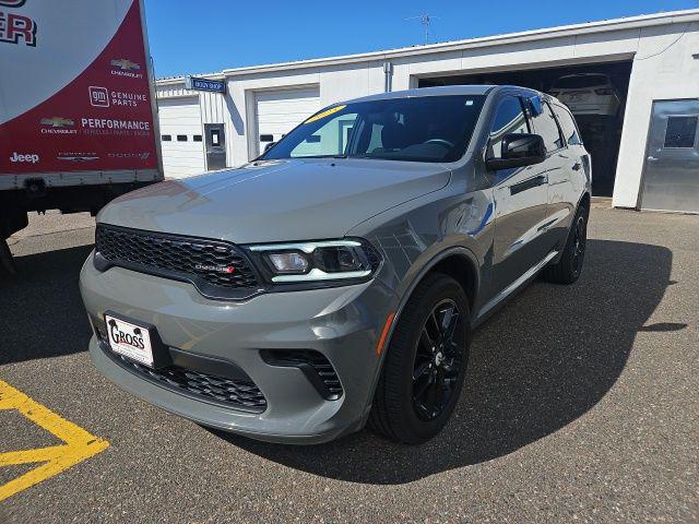 2025 Dodge Durango GT AWD