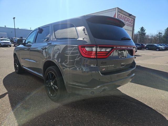 2025 Dodge Durango GT AWD