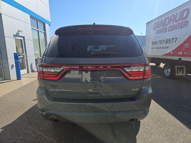 2025 Dodge Durango GT AWD