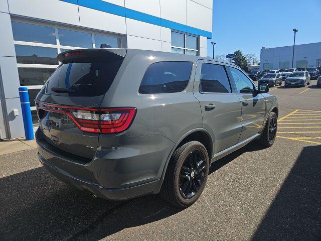 2025 Dodge Durango GT AWD