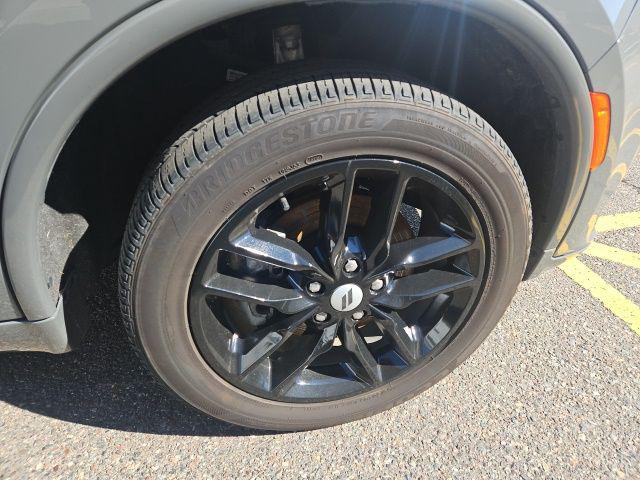 2025 Dodge Durango GT AWD