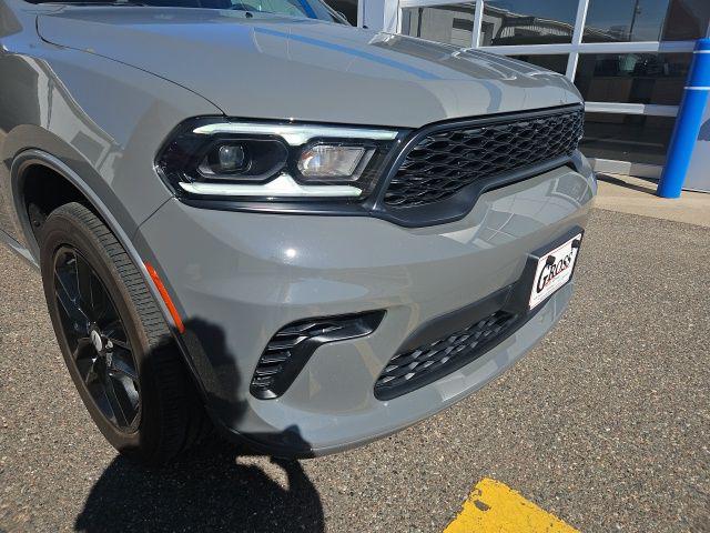 2025 Dodge Durango GT AWD