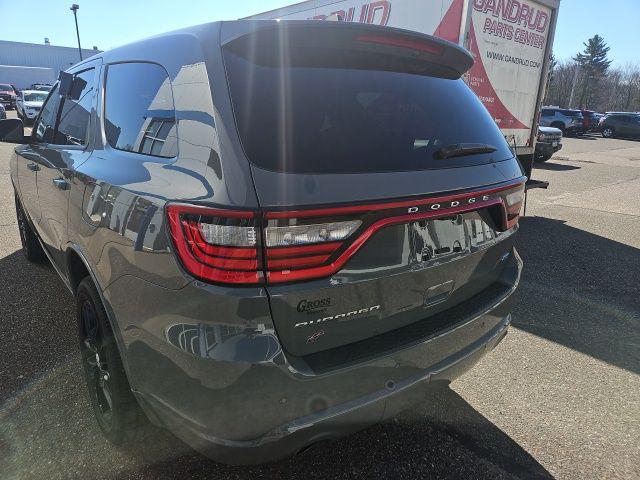 2025 Dodge Durango GT AWD