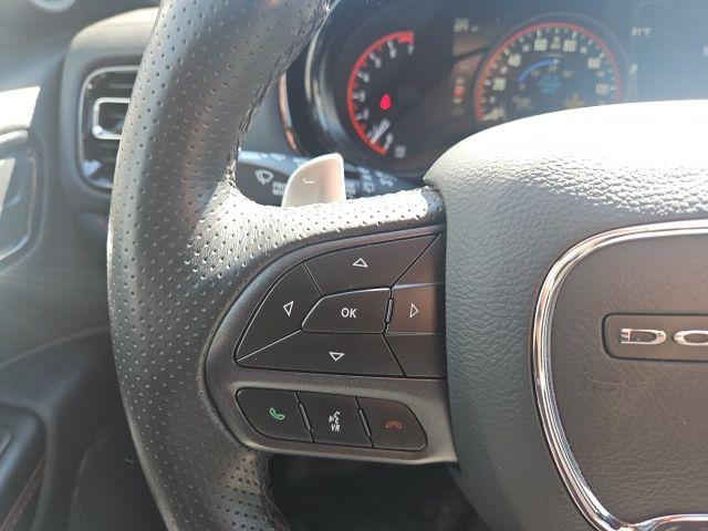 2025 Dodge Durango GT AWD