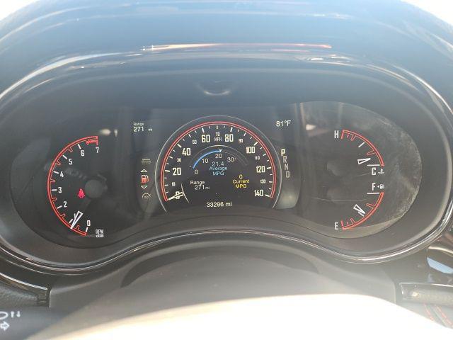 2025 Dodge Durango GT AWD