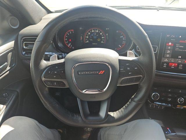 2025 Dodge Durango GT AWD