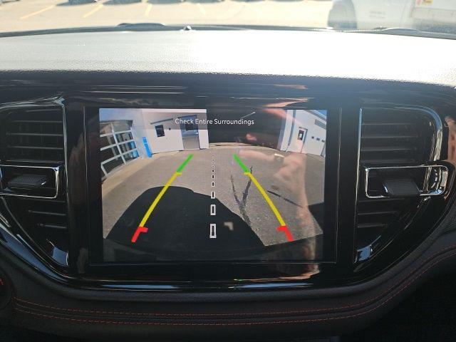 2025 Dodge Durango GT AWD