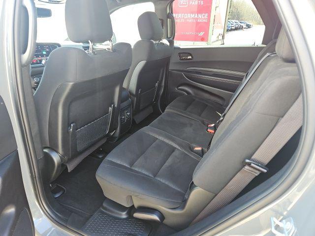 2025 Dodge Durango GT AWD