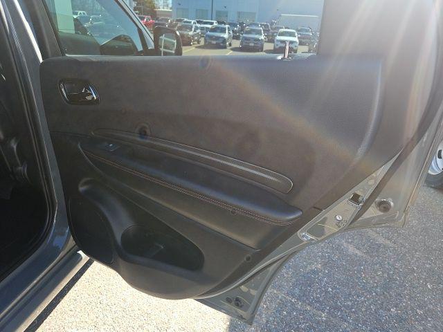 2025 Dodge Durango GT AWD