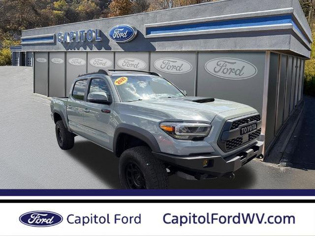 2021 Toyota Tacoma TRD Pro for sale in Charleston, WV