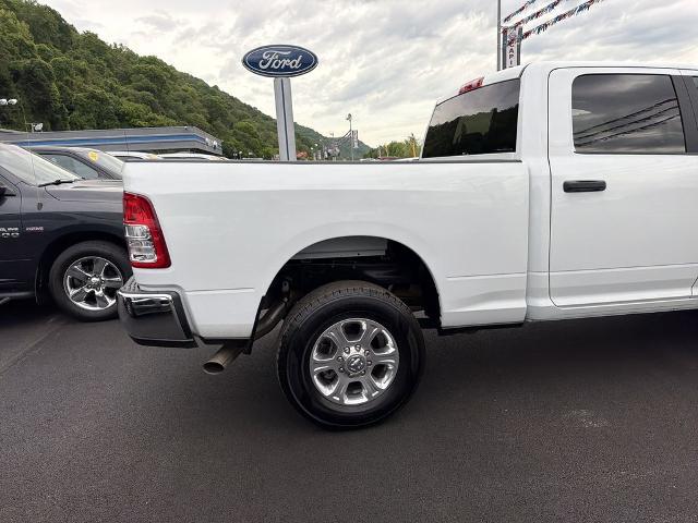 2023 Ram 2500 Big Horn Crew Cab 4x4 6'4" Box